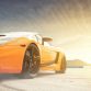 Supecars with ADV.1 wheels