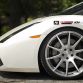 Supecars with ADV.1 wheels