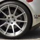 Supecars with ADV.1 wheels