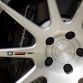 Supecars with ADV.1 wheels