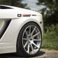 Supecars with ADV.1 wheels