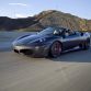 Supecars with ADV.1 wheels