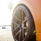 Supecars with ADV.1 wheels