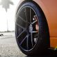 Supecars with ADV.1 wheels