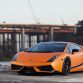 Supecars with ADV.1 wheels