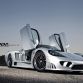 Supecars with ADV.1 wheels
