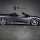 Supecars with ADV.1 wheels