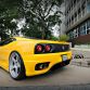 Supecars with ADV.1 wheels