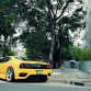 Supecars with ADV.1 wheels