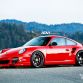 Supecars with ADV.1 wheels