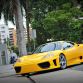 Supecars with ADV.1 wheels