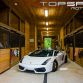 Supecars with ADV.1 wheels
