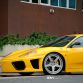 Supecars with ADV.1 wheels