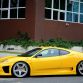 Supecars with ADV.1 wheels