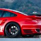 Supecars with ADV.1 wheels