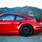 Supecars with ADV.1 wheels