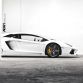 Supecars with ADV.1 wheels