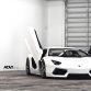 Supecars with ADV.1 wheels