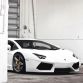 Supecars with ADV.1 wheels