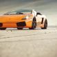 Supecars with ADV.1 wheels