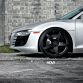 Supecars with ADV.1 wheels