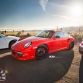 Supecars with ADV.1 wheels