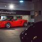 Supecars with ADV.1 wheels