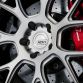Supecars with ADV.1 wheels
