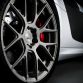Supecars with ADV.1 wheels