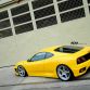 Supecars with ADV.1 wheels