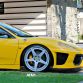 Supecars with ADV.1 wheels