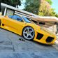 Supecars with ADV.1 wheels