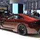 Super GT Carlsson C25 Royale live in Geneva 2011