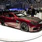 Super GT Carlsson C25 Royale live in Geneva 2011
