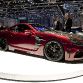 Super GT Carlsson C25 Royale live in Geneva 2011