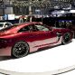 Super GT Carlsson C25 Royale live in Geneva 2011