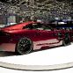 Super GT Carlsson C25 Royale live in Geneva 2011