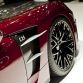 Super GT Carlsson C25 Royale live in Geneva 2011