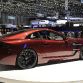 Super GT Carlsson C25 Royale live in Geneva 2011