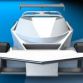 Supercar Body Challenge chassis prototype sample design