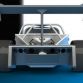 Supercar Body Challenge chassis prototype sample design