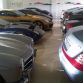 Supercar Collection in Bahrain