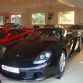 Supercar Collection in Bahrain