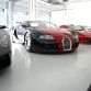 Supercar Collection in Bahrain
