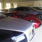 Supercar Collection in Bahrain
