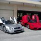 Supercar Collection in Bahrain