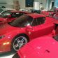 Supercar Collection in Bahrain