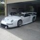 Supercar Collection in Bahrain