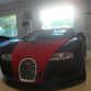 Supercar Collection in Bahrain