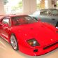 Supercar Collection in Bahrain
